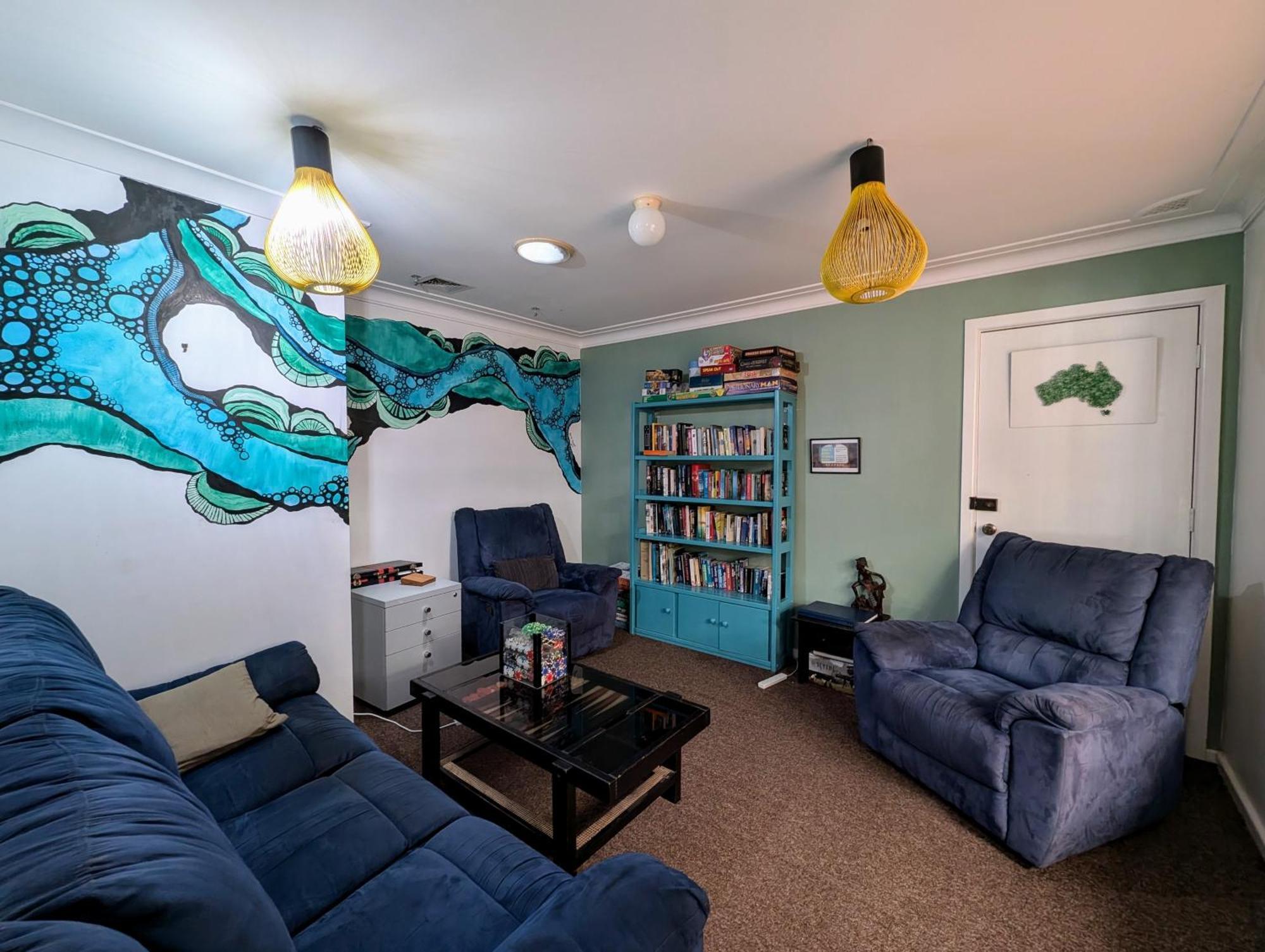 Hostel Ozzie Pozzie Backpackers - Port Macquarie YHA Zewnętrze zdjęcie